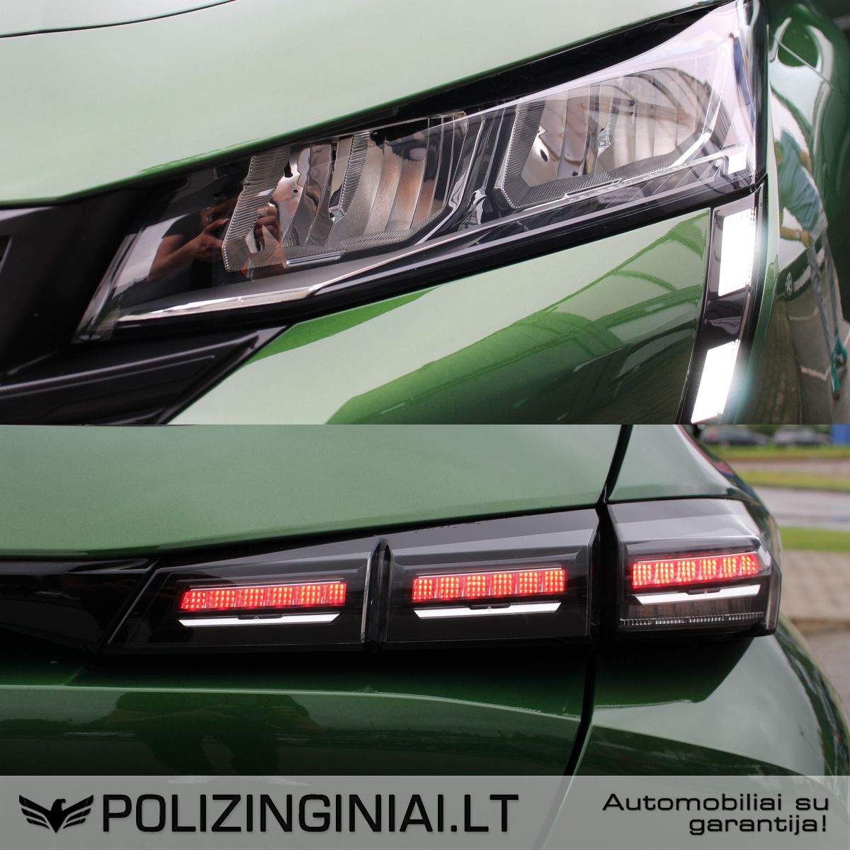 Peugeot 308 | 19