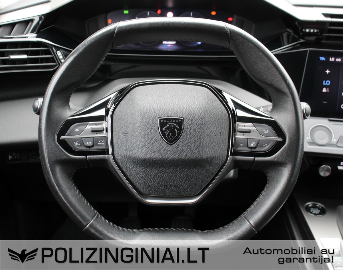 Peugeot 308 | 5