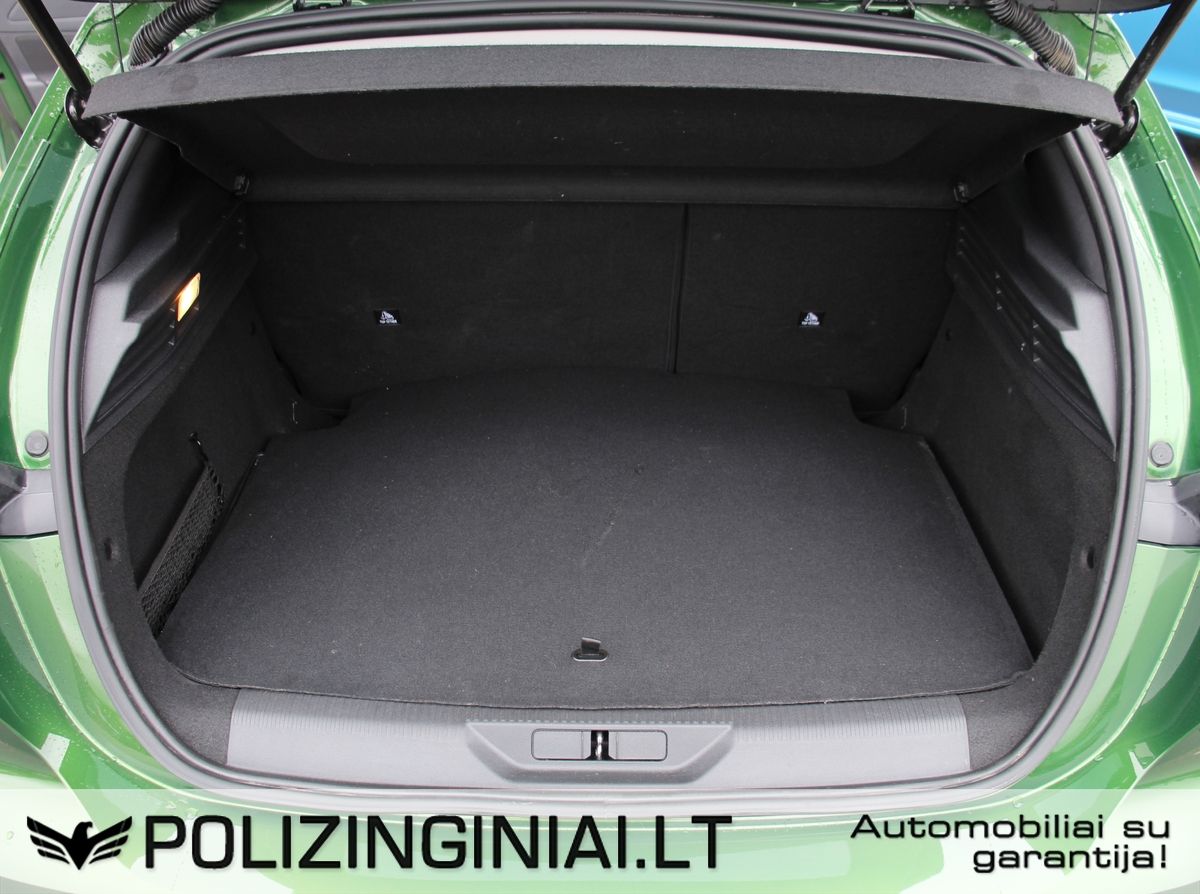 Peugeot 308 | 17