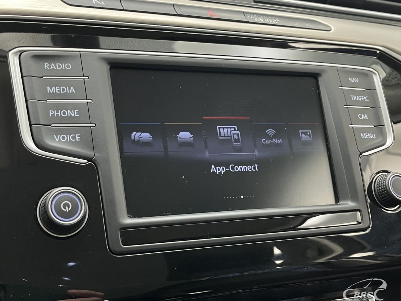 Volkswagen Passat | 31
