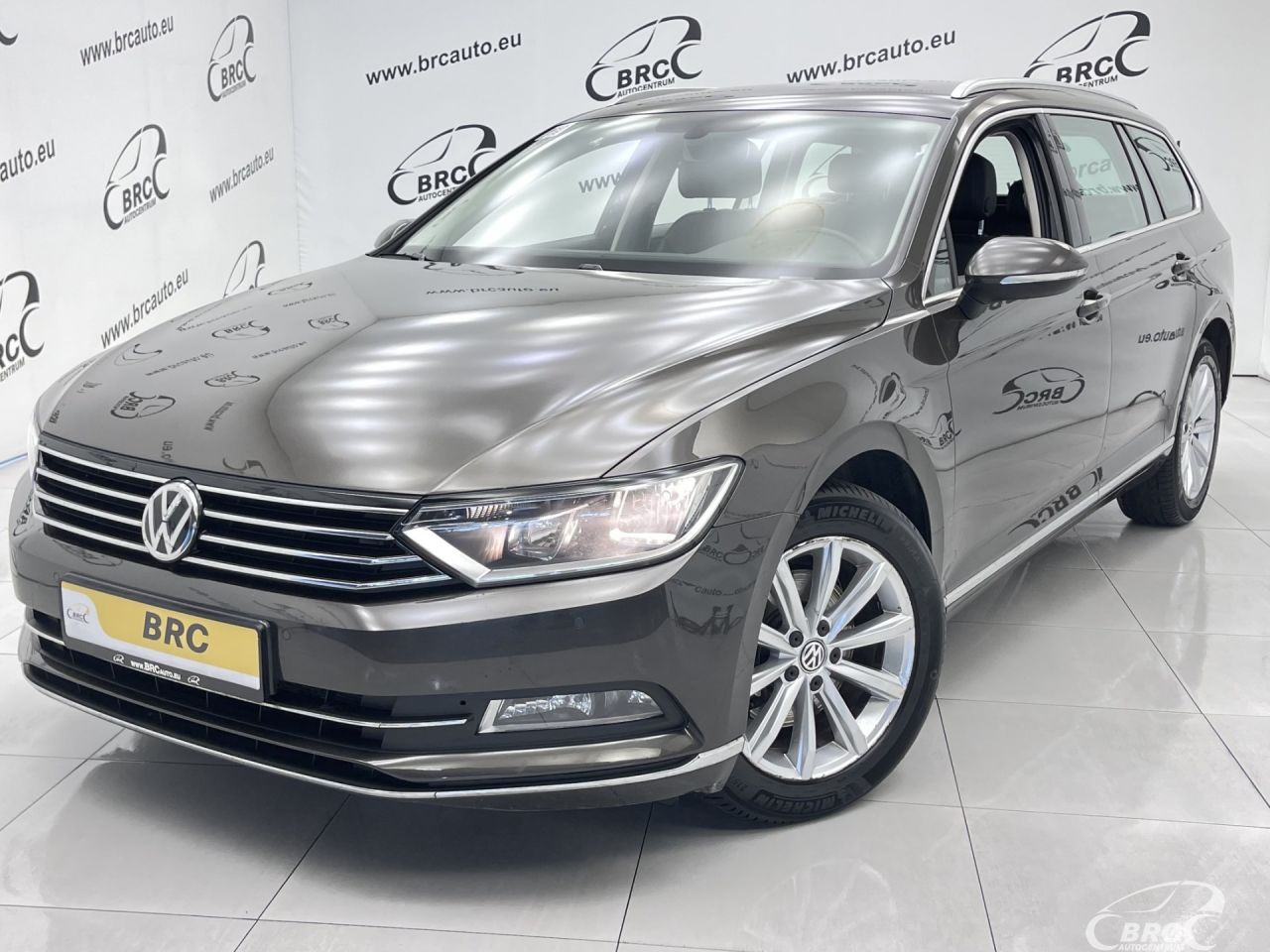 Volkswagen Passat | 48