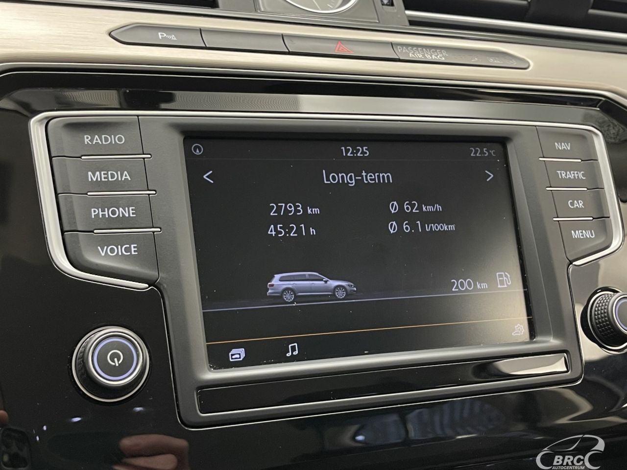 Volkswagen Passat | 32