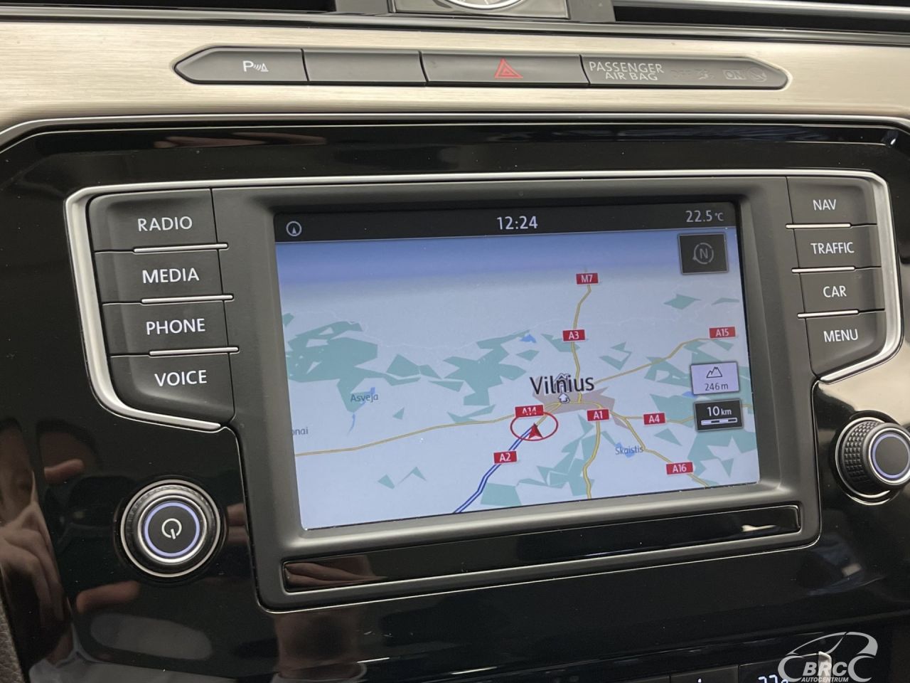Volkswagen Passat | 26