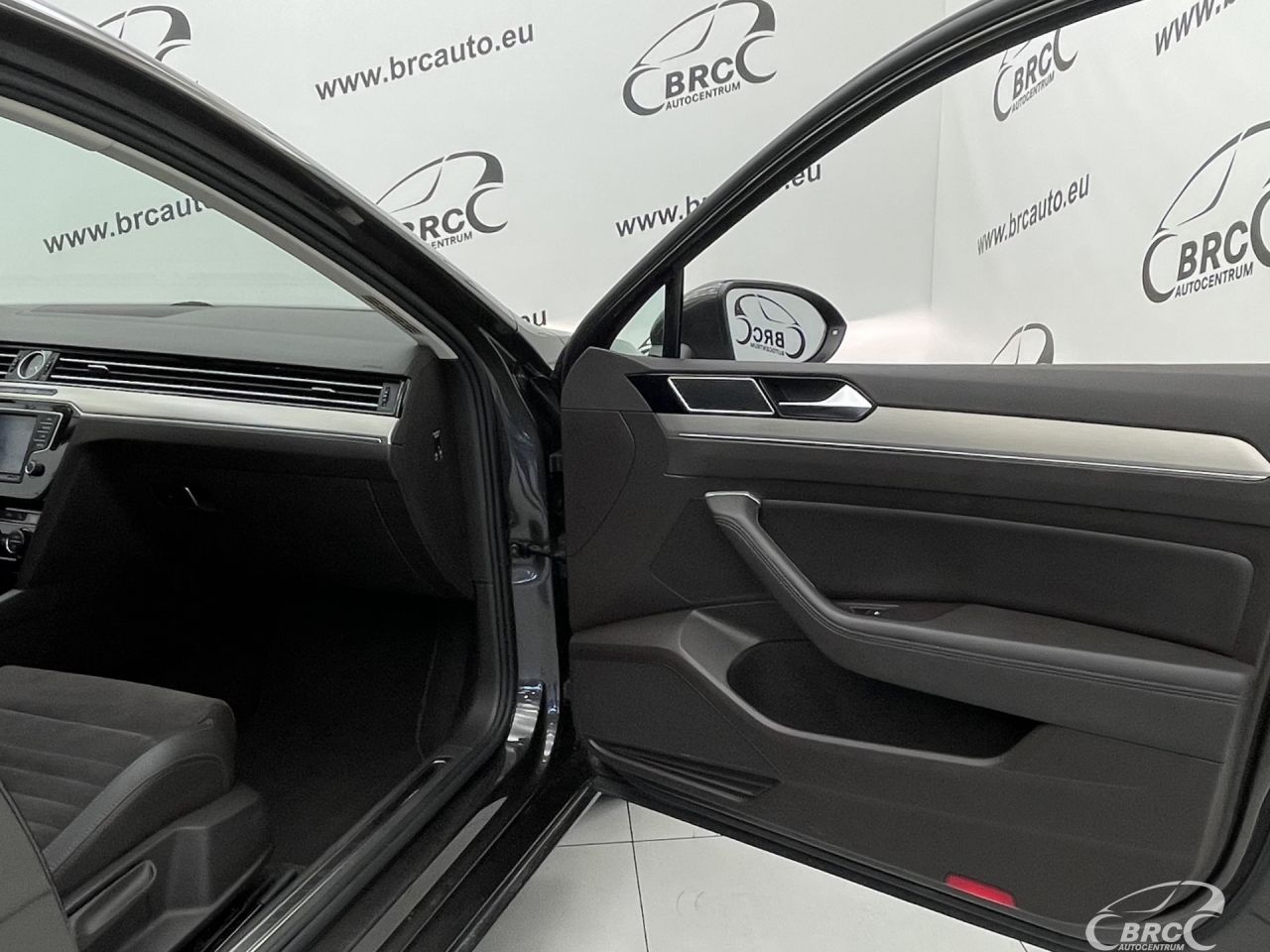 Volkswagen Passat | 6