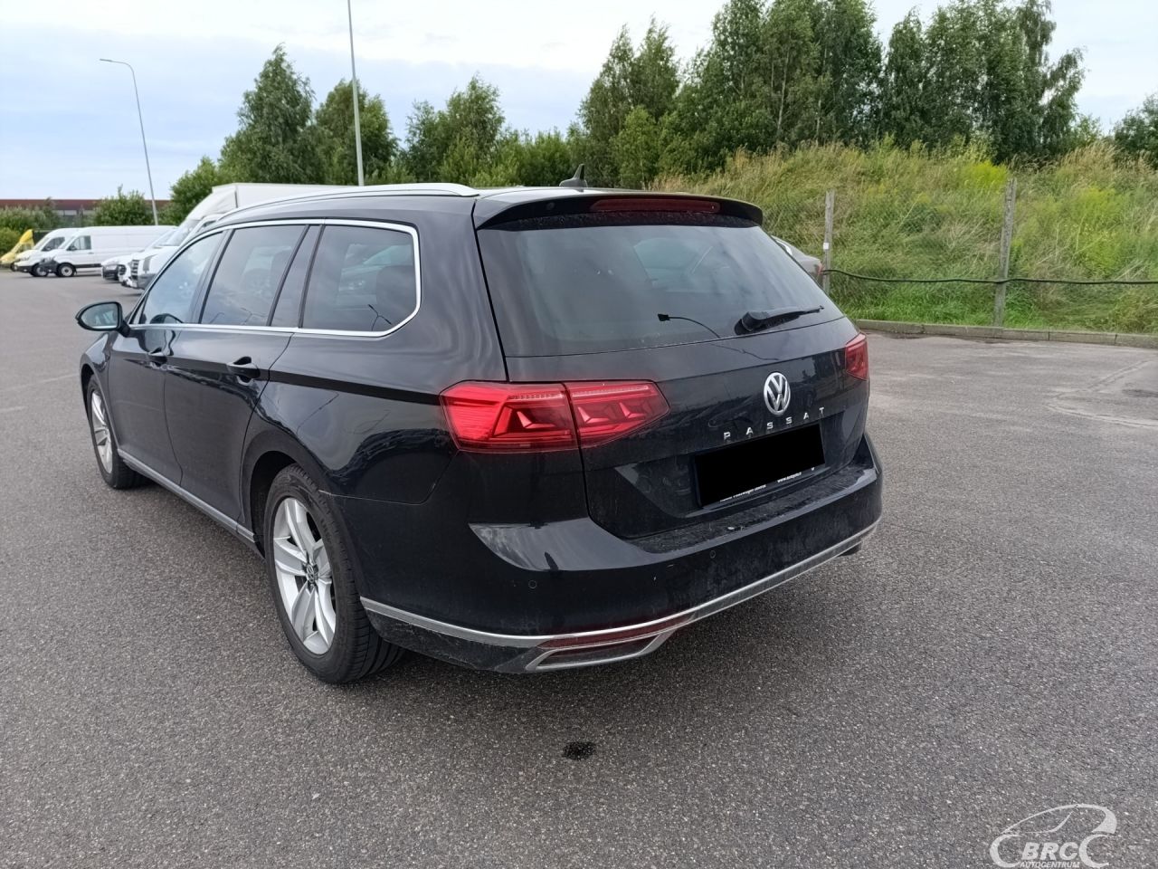 Volkswagen Passat | 2