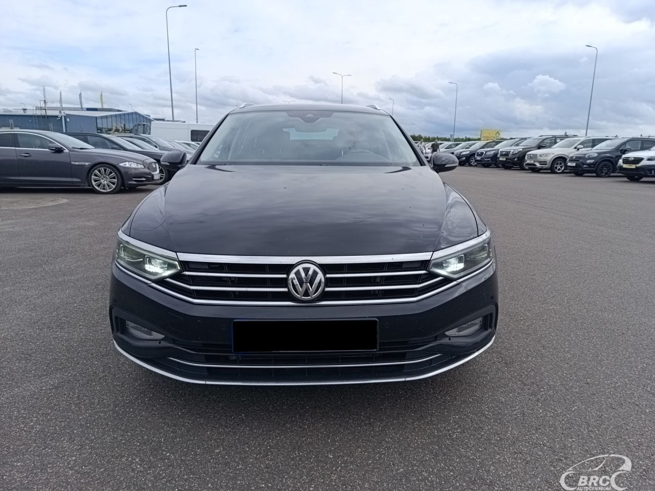Volkswagen Passat | 6