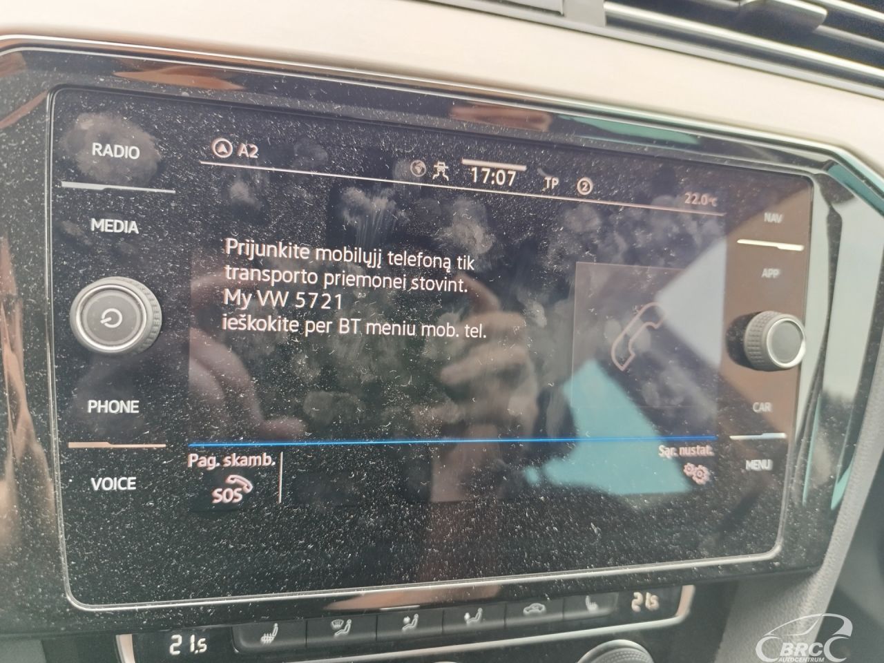 Volkswagen Passat | 22