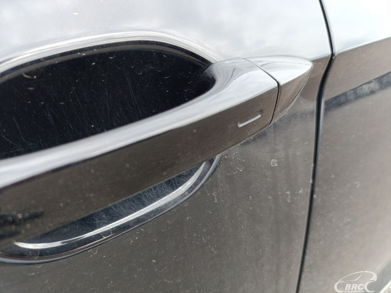 Volkswagen Passat | 7