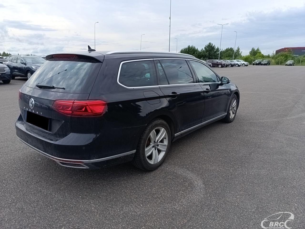 Volkswagen Passat | 4