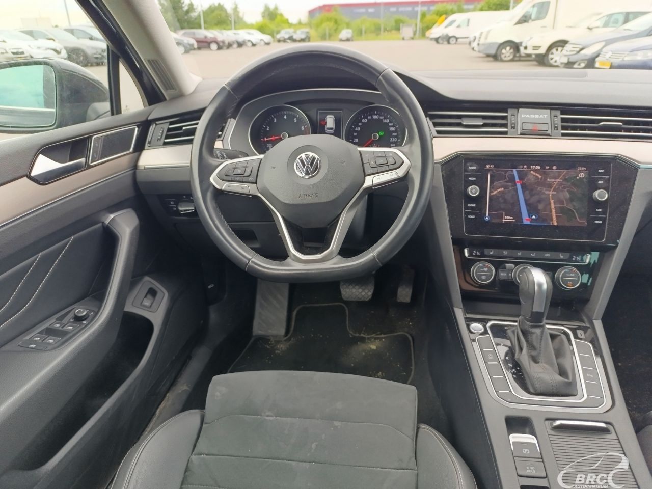 Volkswagen Passat | 9