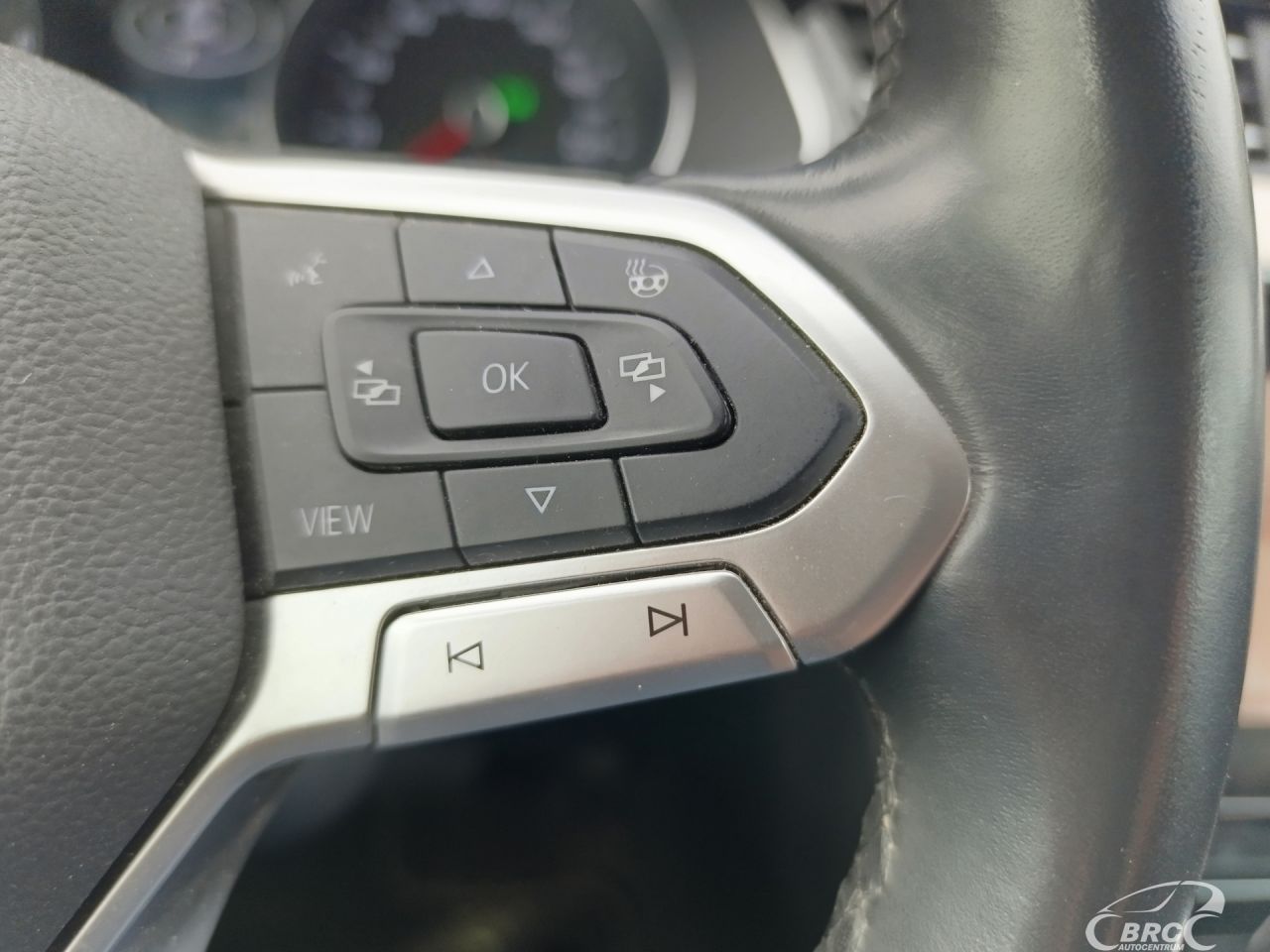 Volkswagen Passat | 15