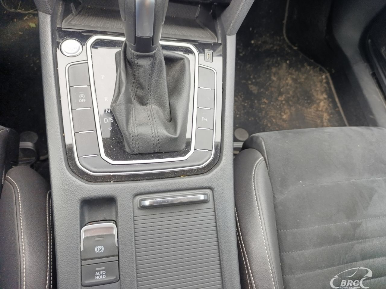 Volkswagen Passat | 16