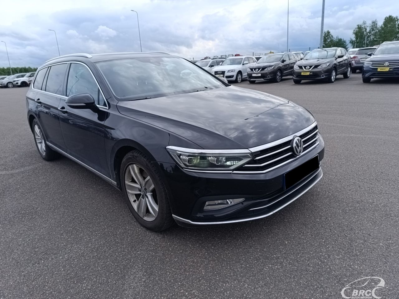 Volkswagen Passat | 5