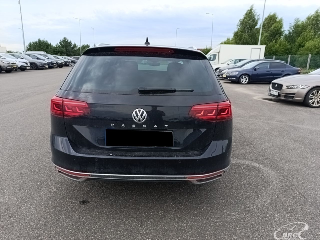 Volkswagen Passat | 3