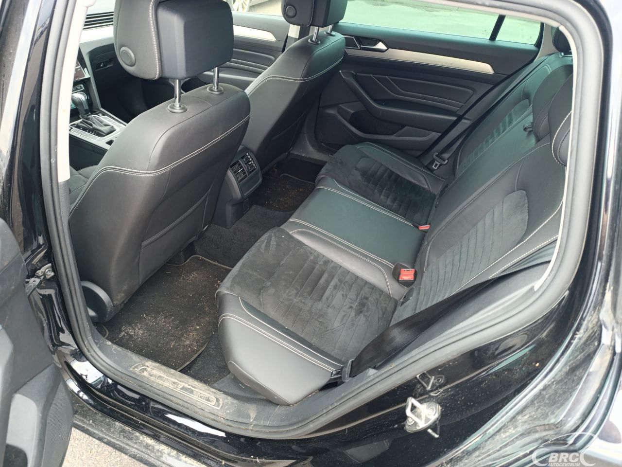 Volkswagen Passat | 8