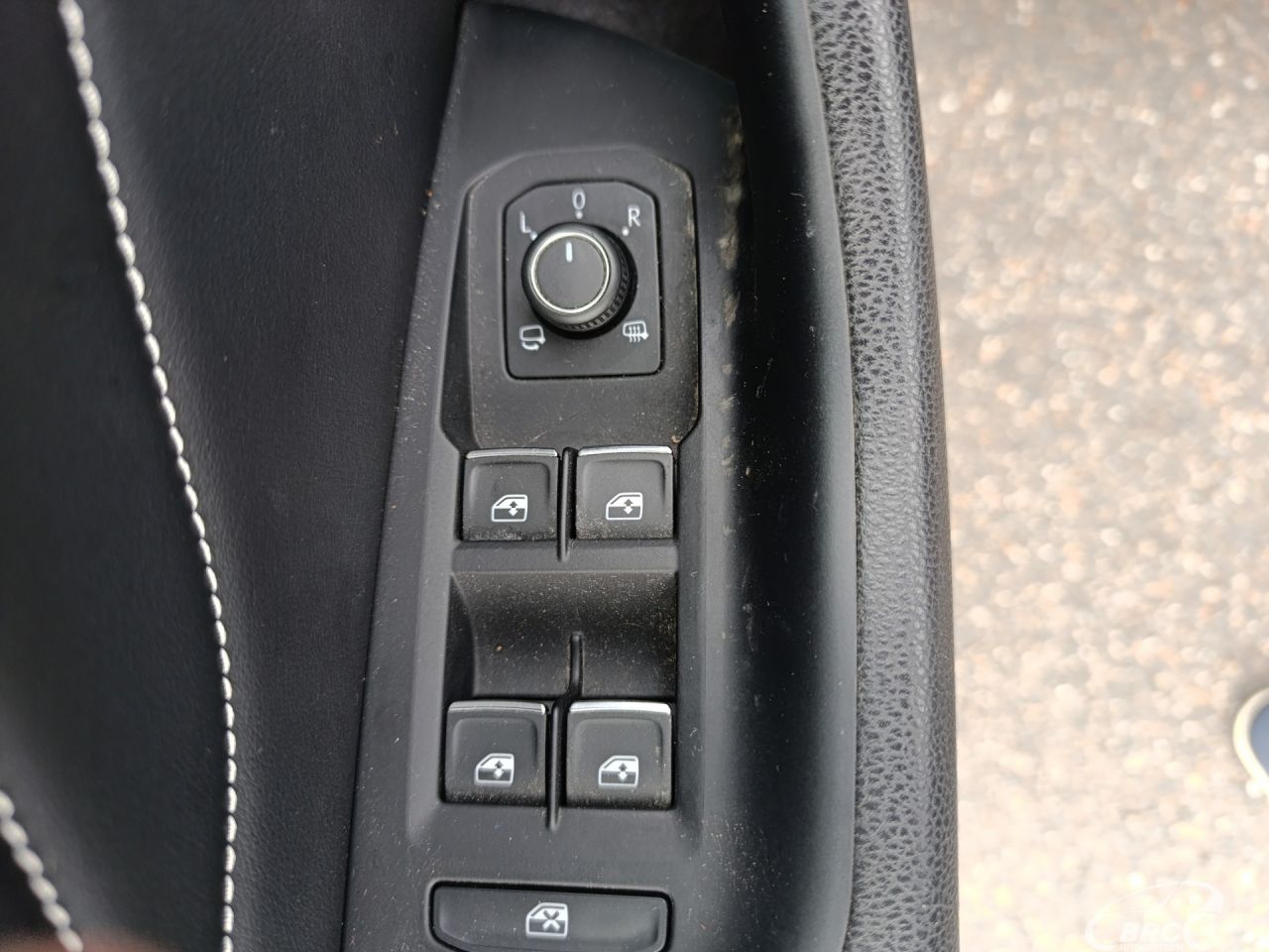 Volkswagen Passat | 10