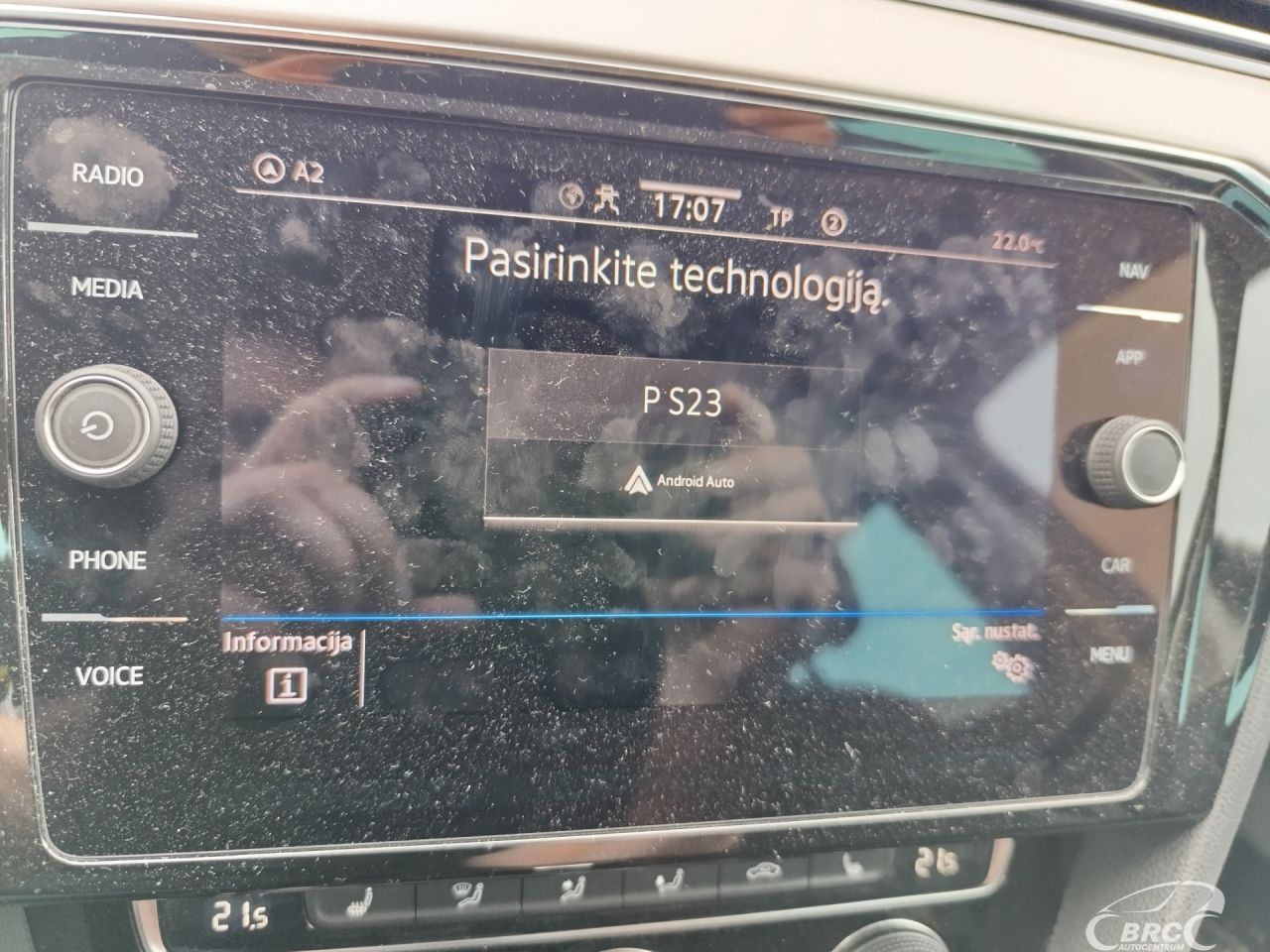 Volkswagen Passat | 20