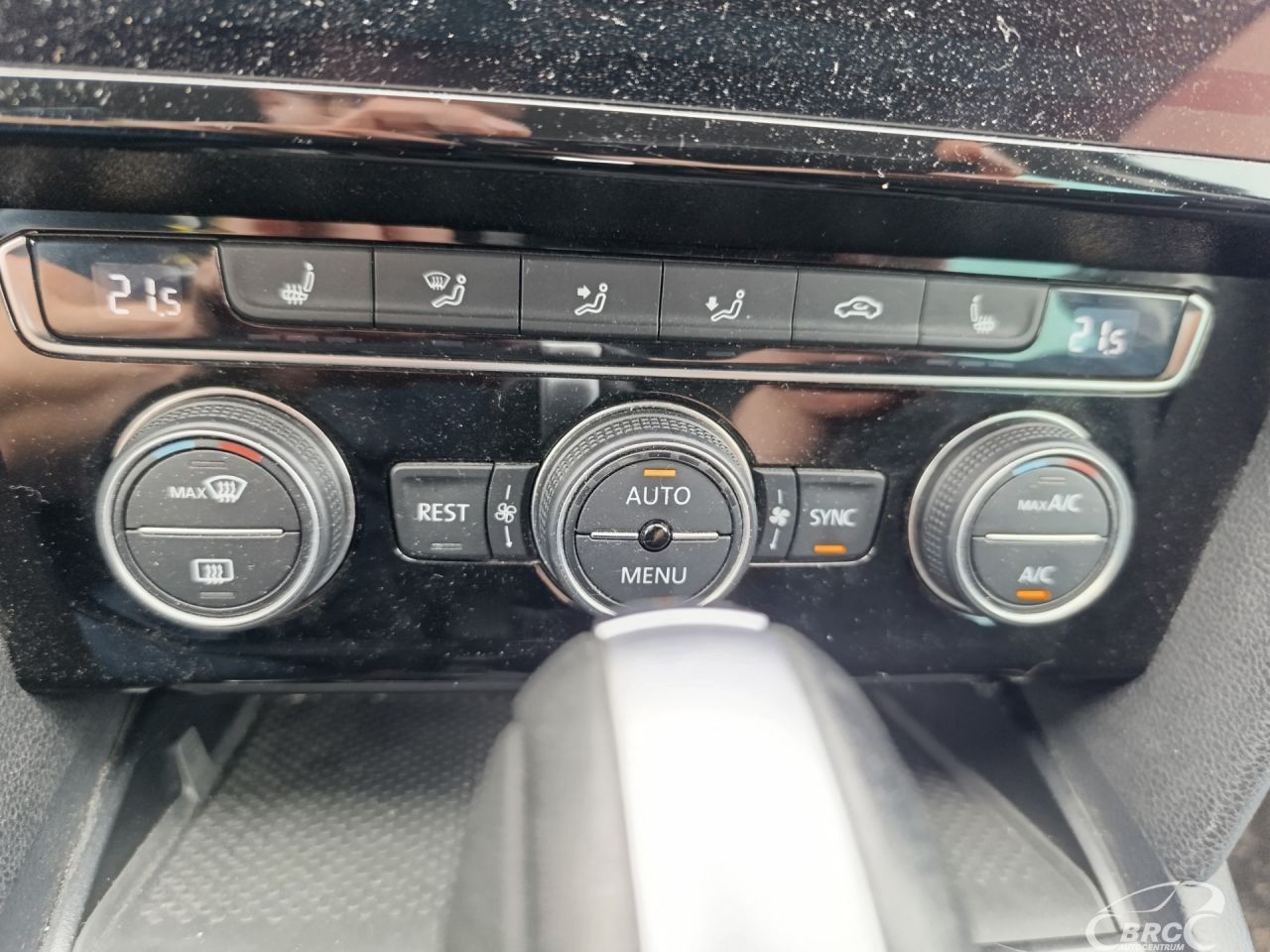 Volkswagen Passat | 17