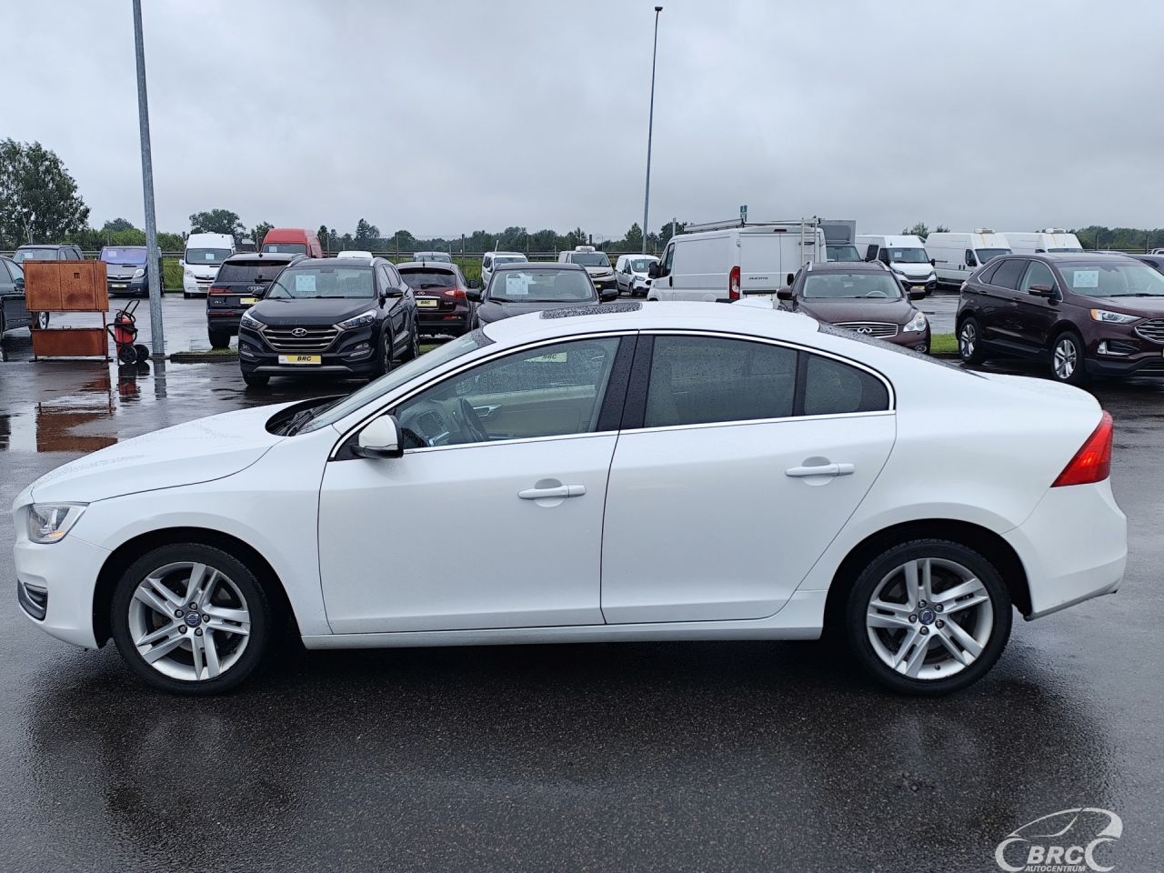 Volvo S60 | 5