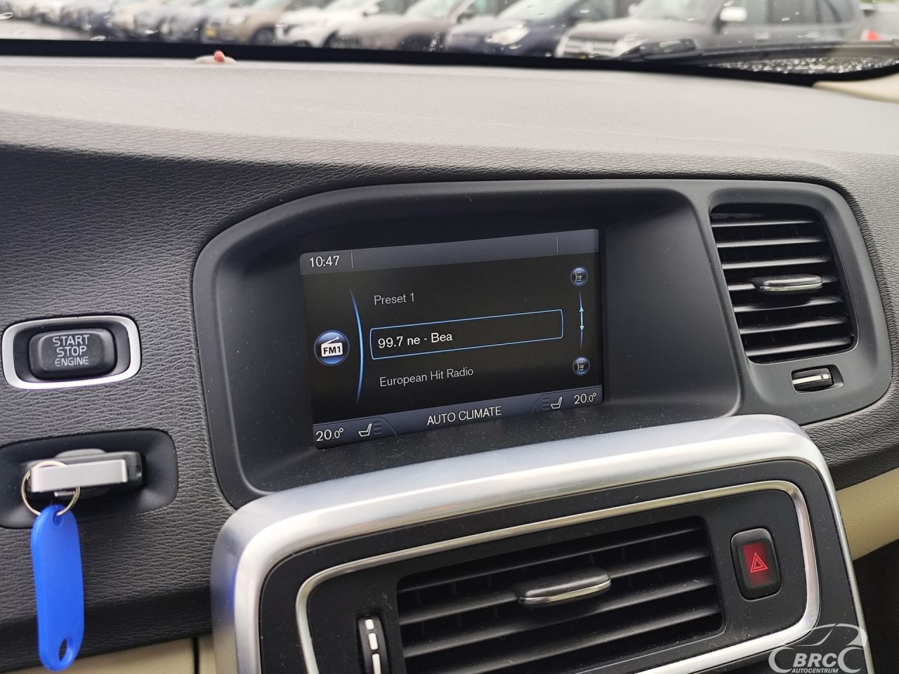 Volvo S60 | 9