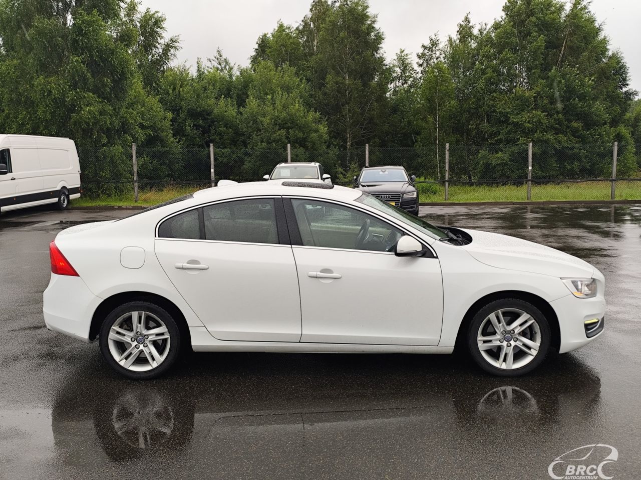 Volvo S60 | 2