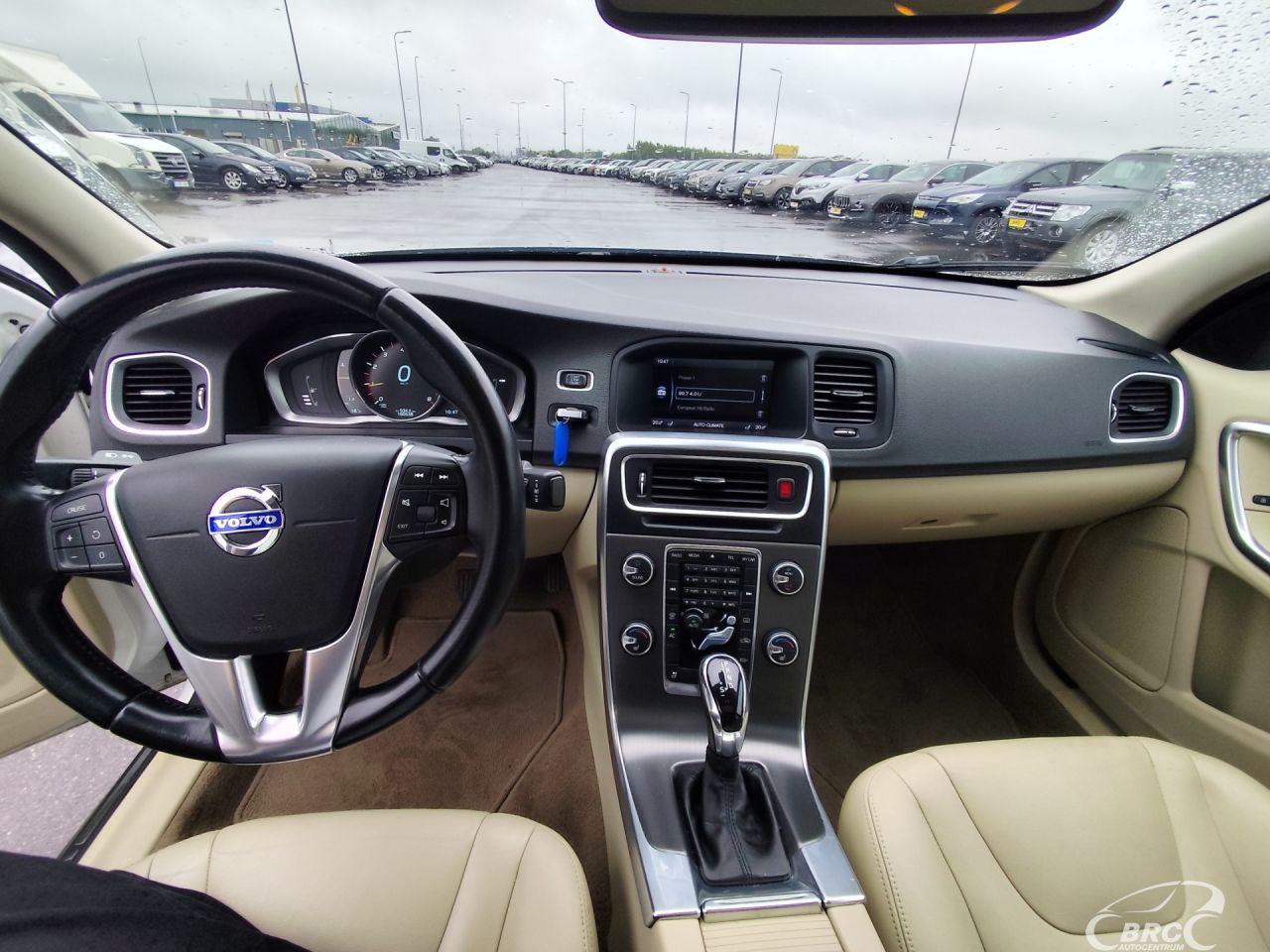 Volvo S60 | 12