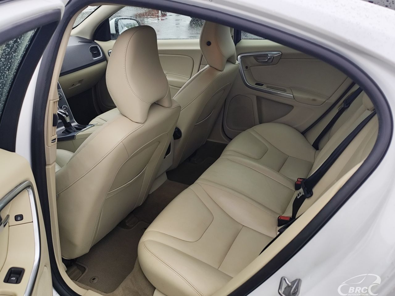Volvo S60 | 6