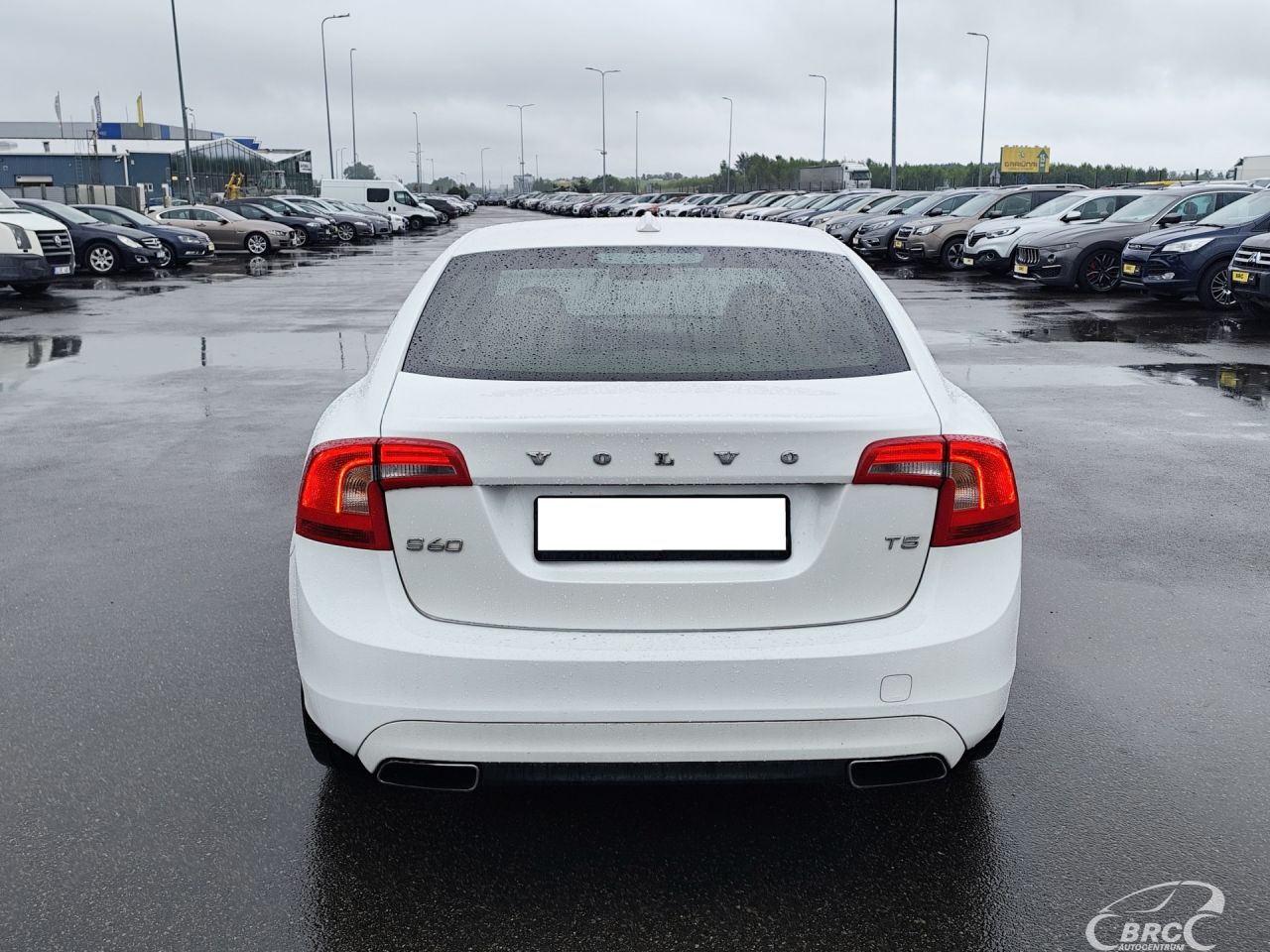 Volvo S60 | 3