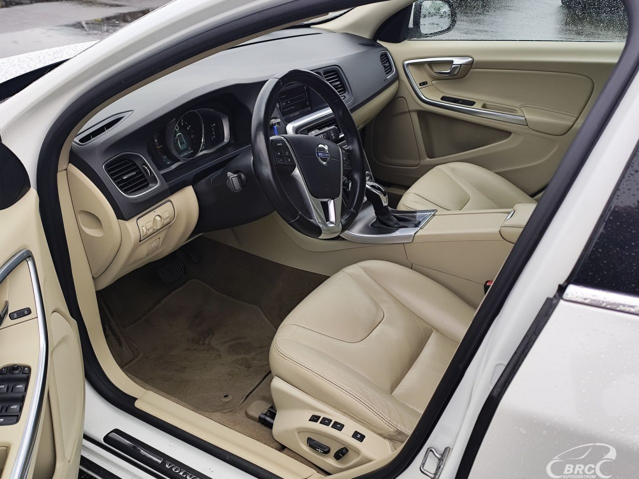 Volvo S60 | 7