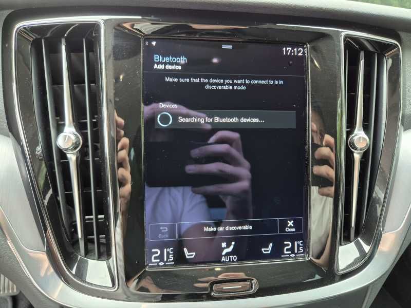 Volvo V60 | 13
