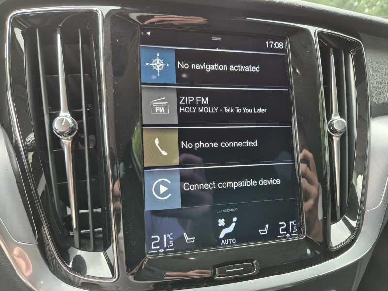 Volvo V60 | 12