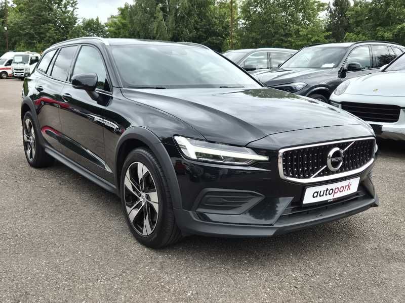 Volvo V60 | 2