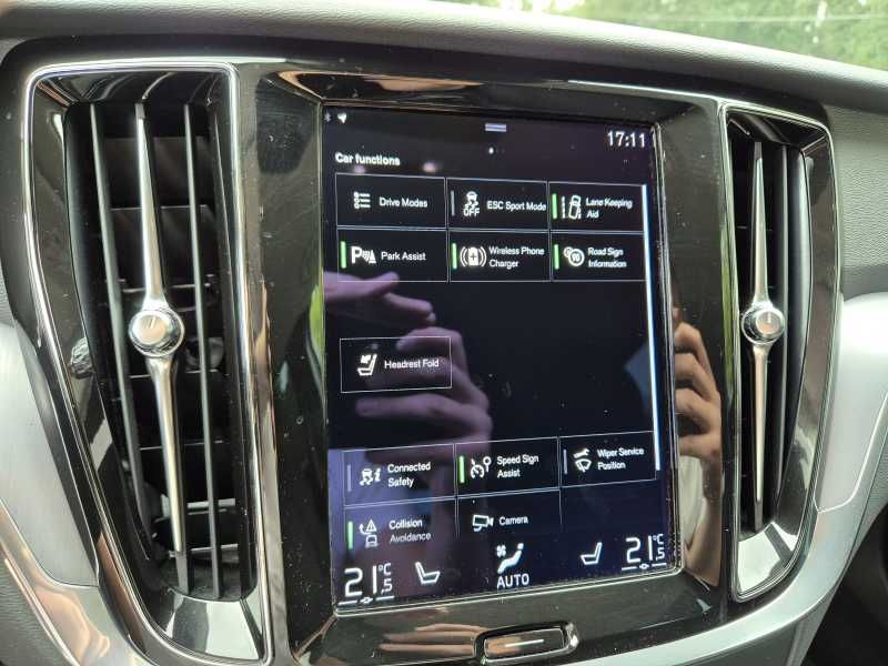 Volvo V60 | 15