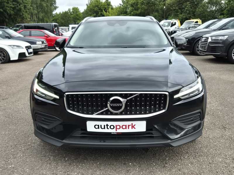 Volvo V60 | 1