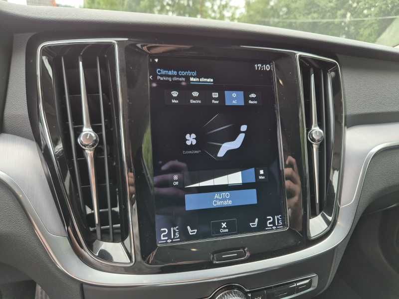 Volvo V60 | 17
