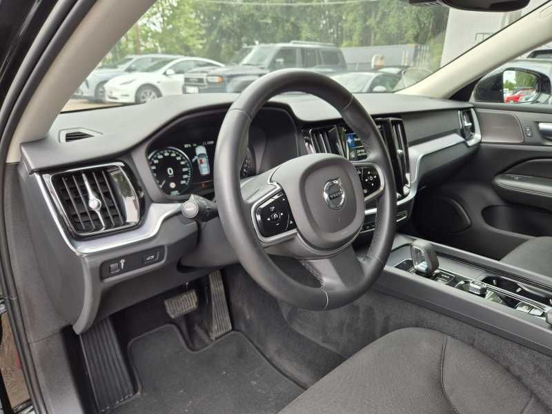 Volvo V60 | 8