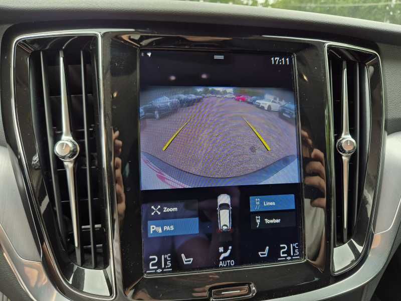 Volvo V60 | 16