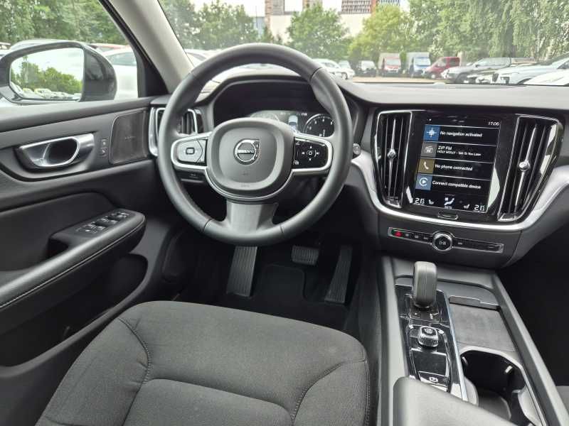 Volvo V60 | 6