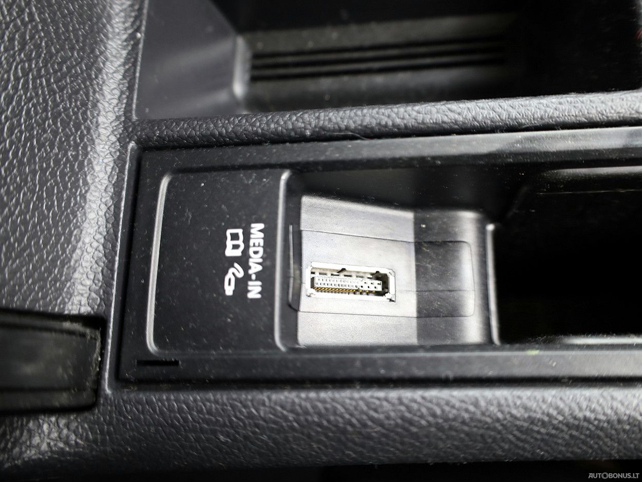 Volkswagen Golf | 7