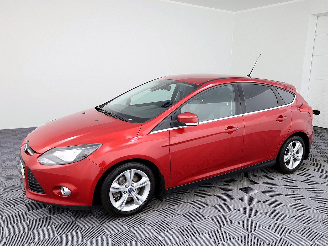 Ford Focus | 1