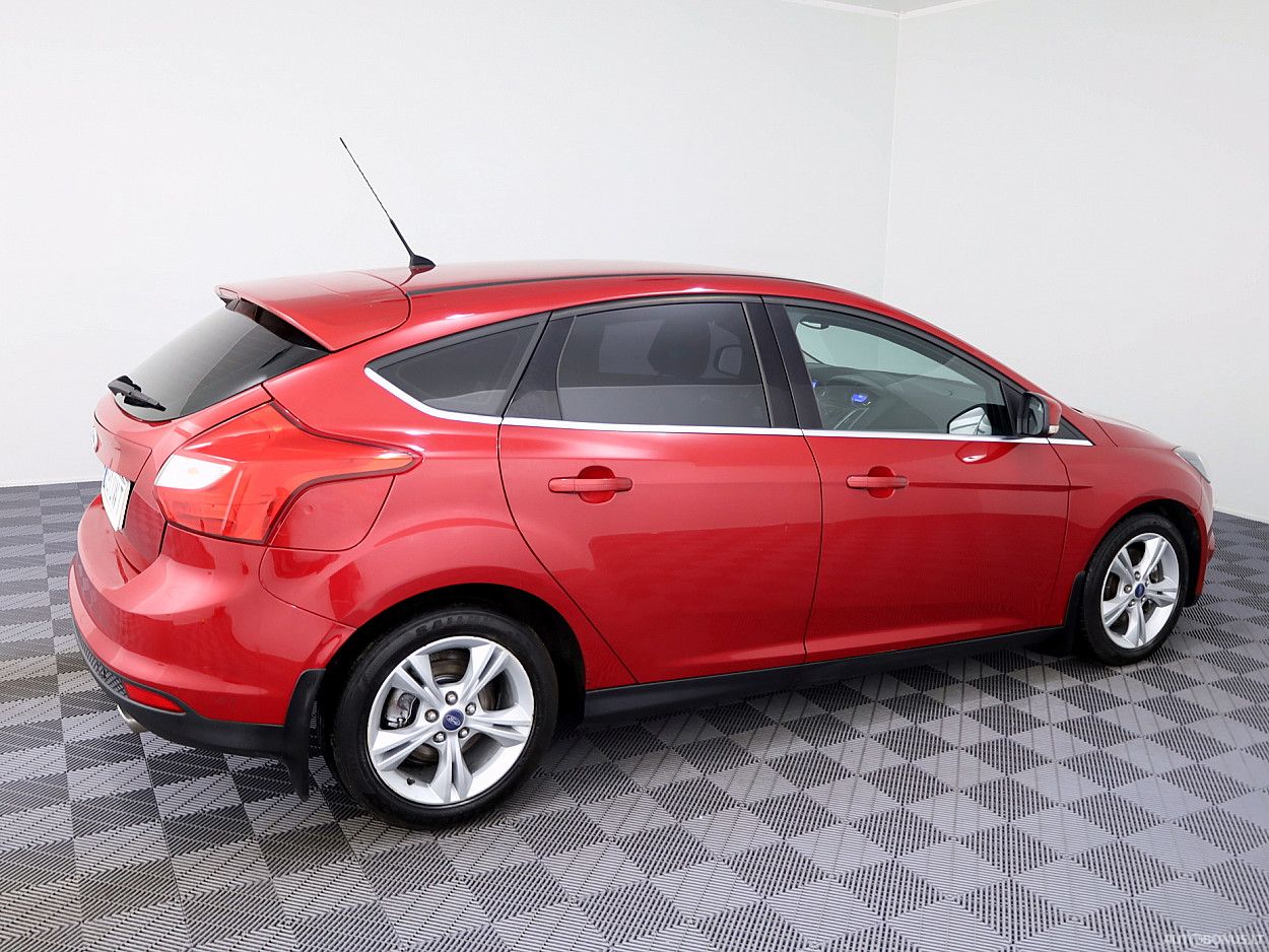 Ford Focus | 2