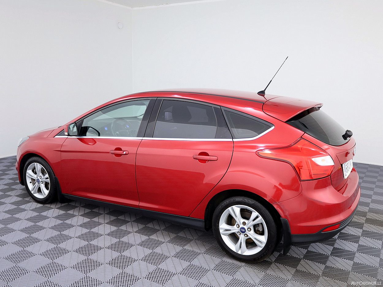 Ford Focus | 3