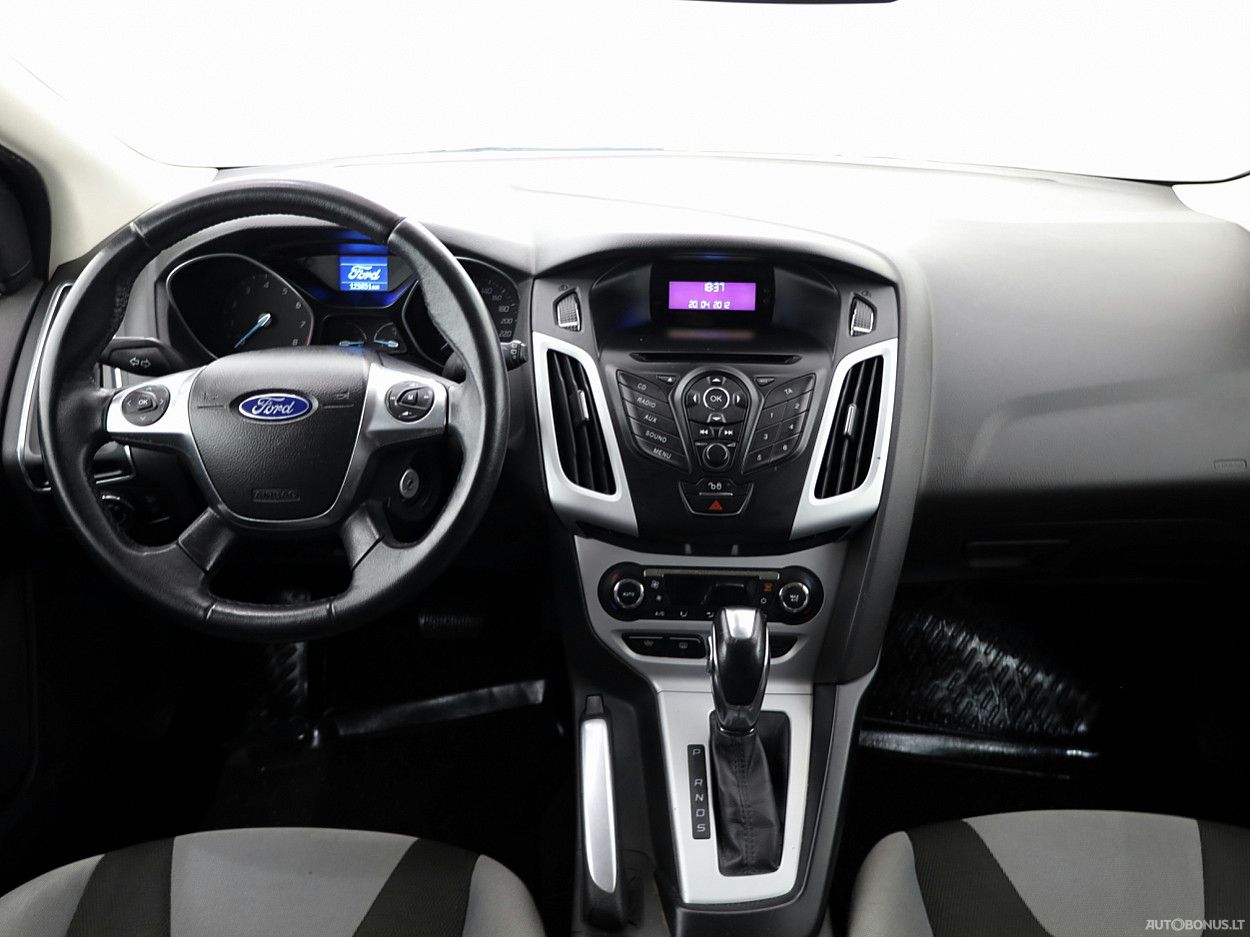 Ford Focus | 4