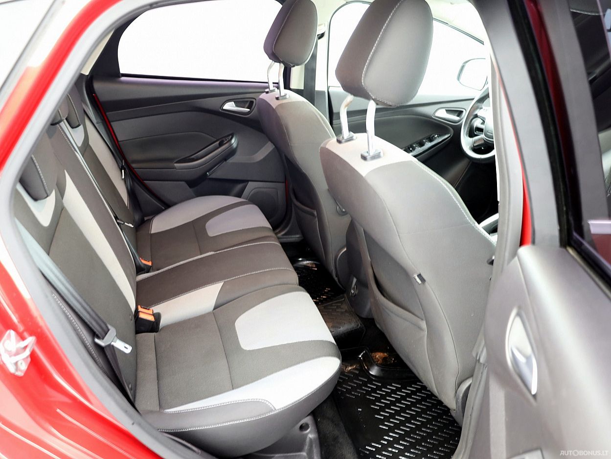 Ford Focus | 6