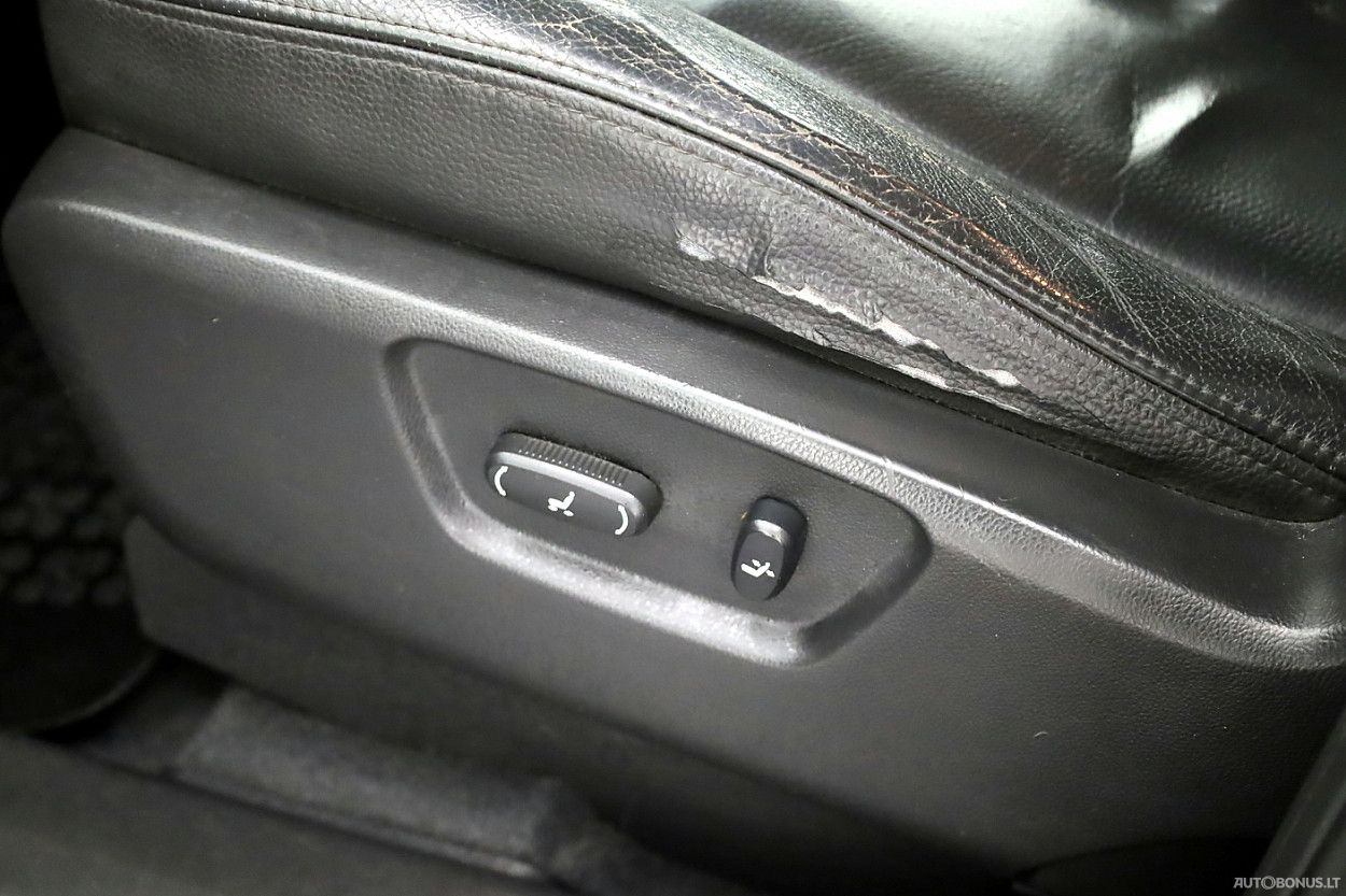 Chevrolet Captiva | 8