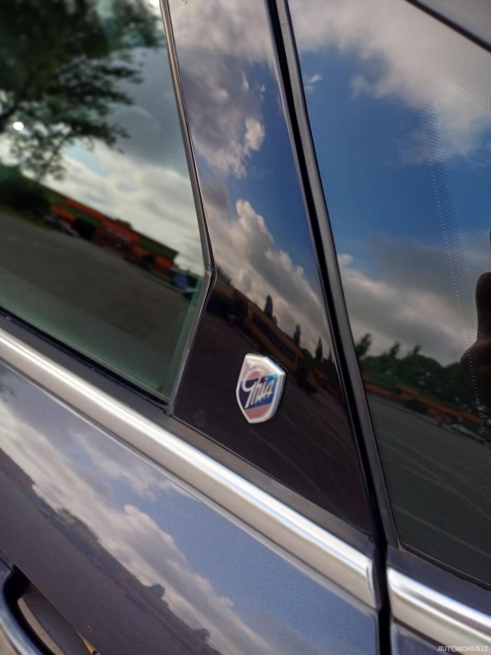 Ford Mondeo | 7