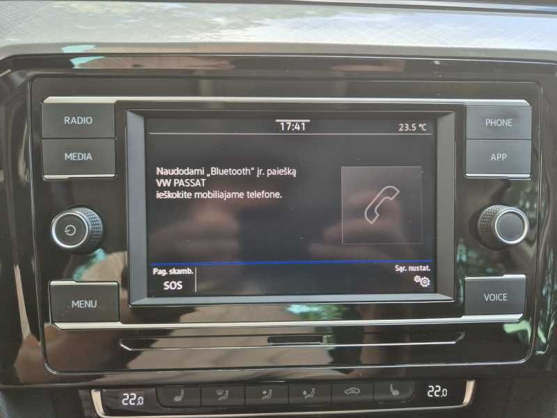 Volkswagen Passat | 13