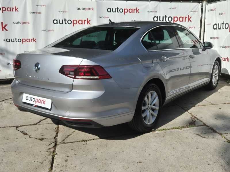 Volkswagen Passat | 3