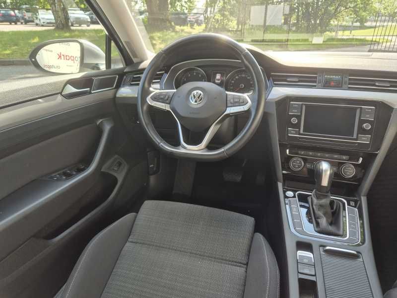 Volkswagen Passat | 6