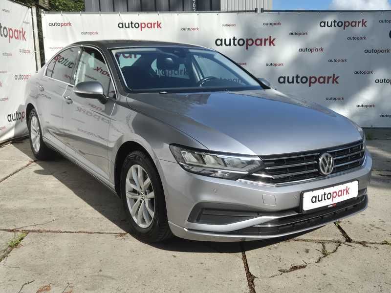 Volkswagen Passat | 2